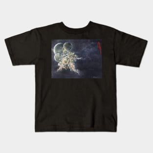 YOG SOTHOTH Kids T-Shirt